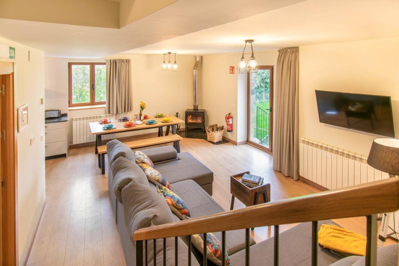 Acogedora Casa Rural Con Jardin Y Barbacoa Proxima A Pamplona Ilzarbe Екстериор снимка