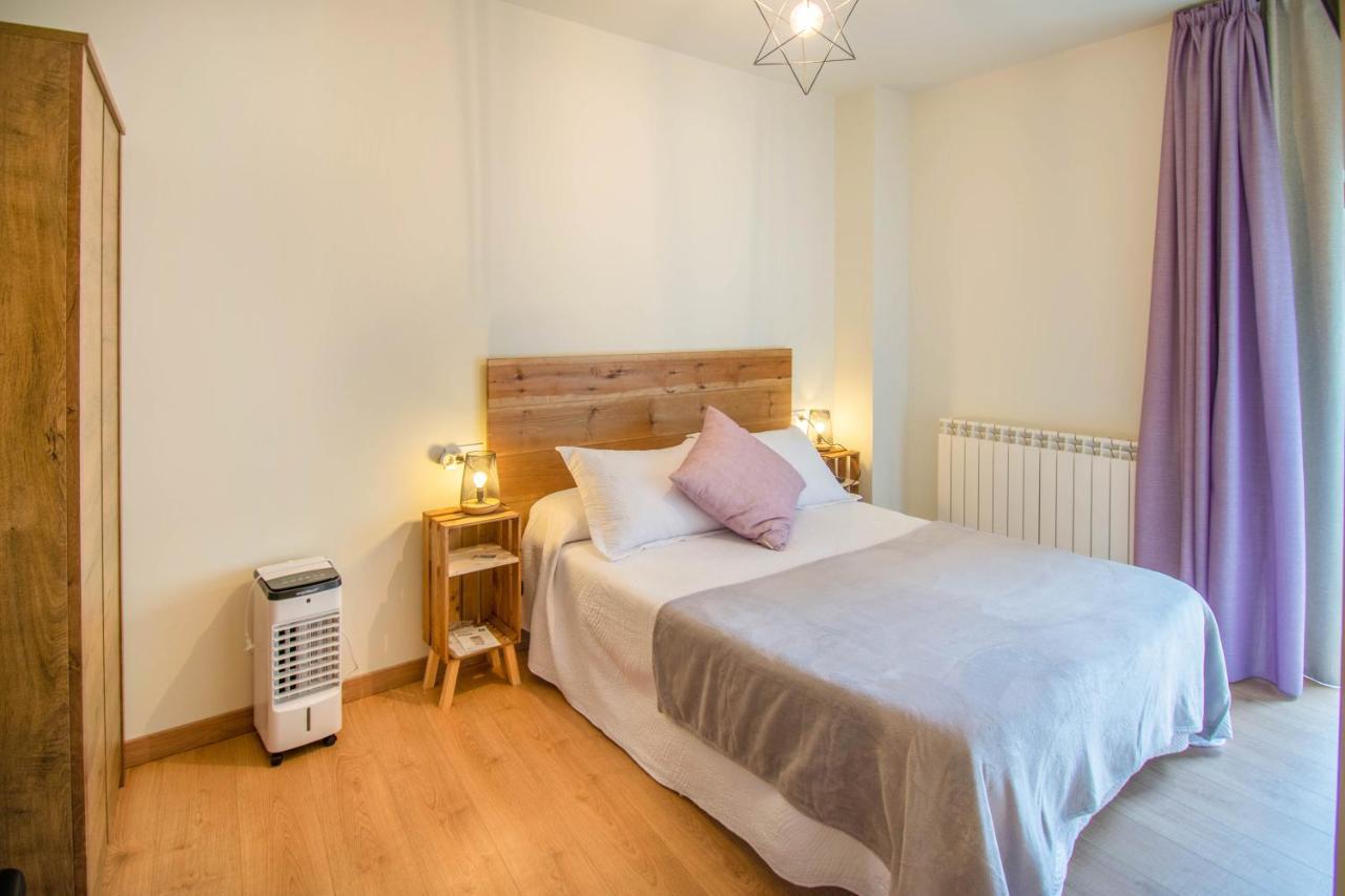 Acogedora Casa Rural Con Jardin Y Barbacoa Proxima A Pamplona Ilzarbe Екстериор снимка