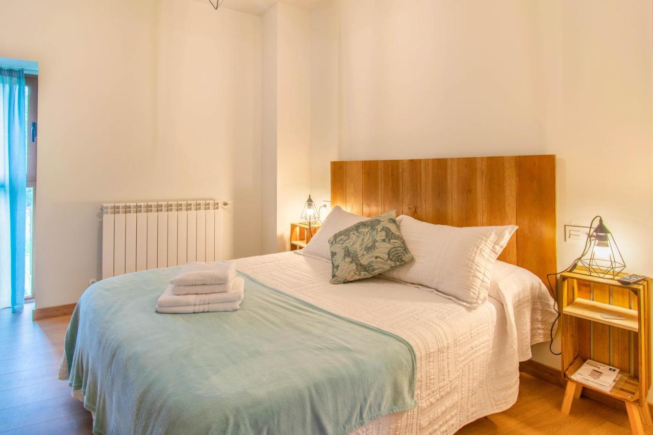 Acogedora Casa Rural Con Jardin Y Barbacoa Proxima A Pamplona Ilzarbe Екстериор снимка