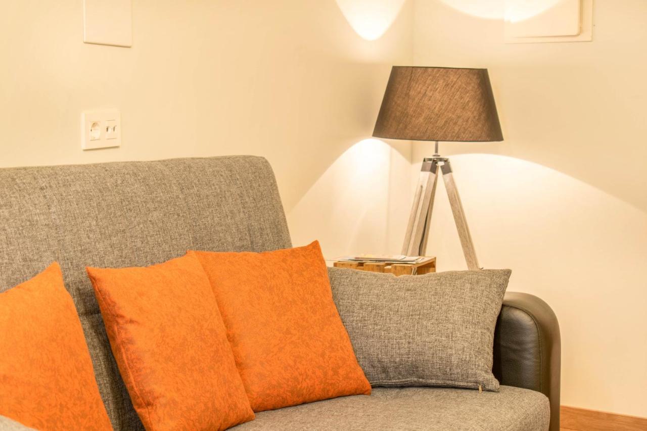 Acogedora Casa Rural Con Jardin Y Barbacoa Proxima A Pamplona Ilzarbe Екстериор снимка