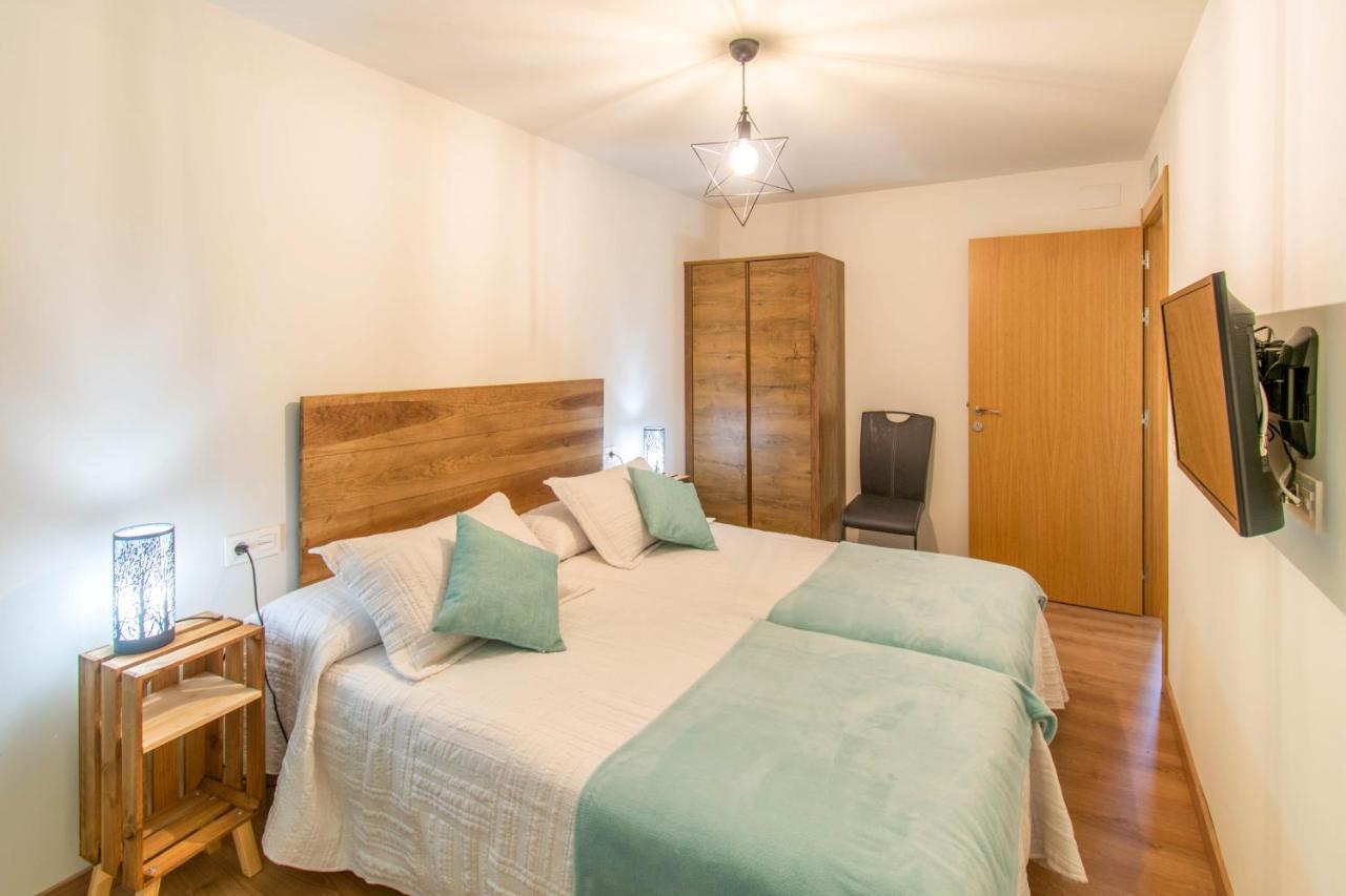Acogedora Casa Rural Con Jardin Y Barbacoa Proxima A Pamplona Ilzarbe Екстериор снимка