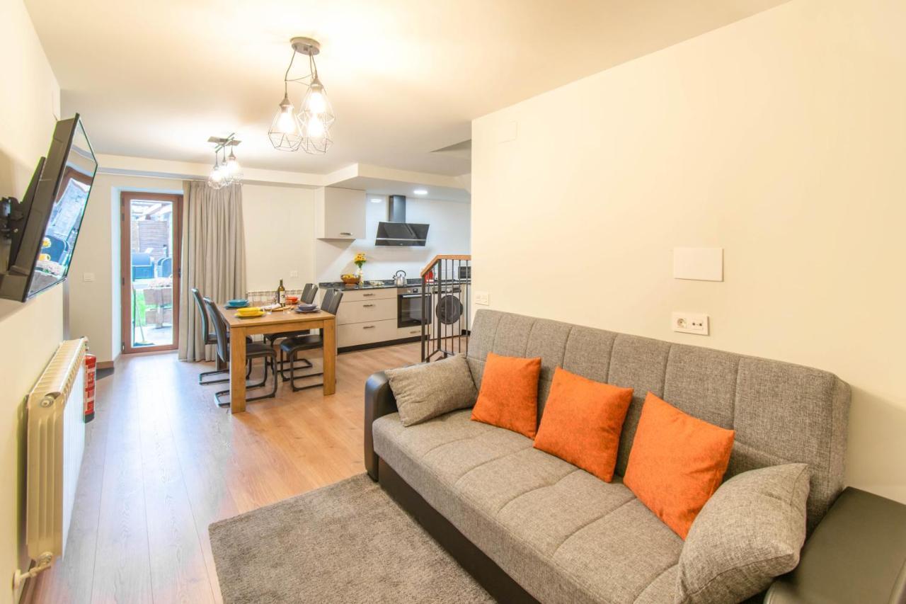 Acogedora Casa Rural Con Jardin Y Barbacoa Proxima A Pamplona Ilzarbe Екстериор снимка