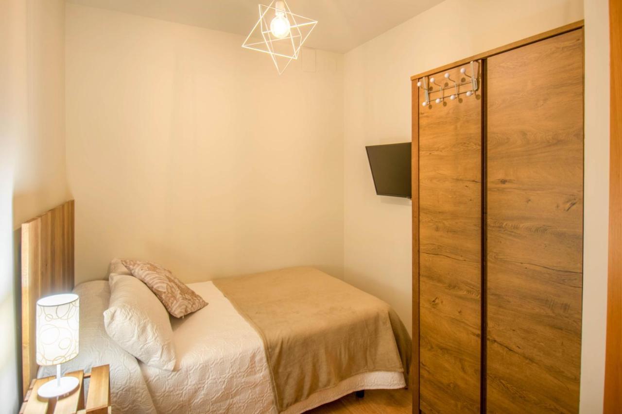 Acogedora Casa Rural Con Jardin Y Barbacoa Proxima A Pamplona Ilzarbe Екстериор снимка