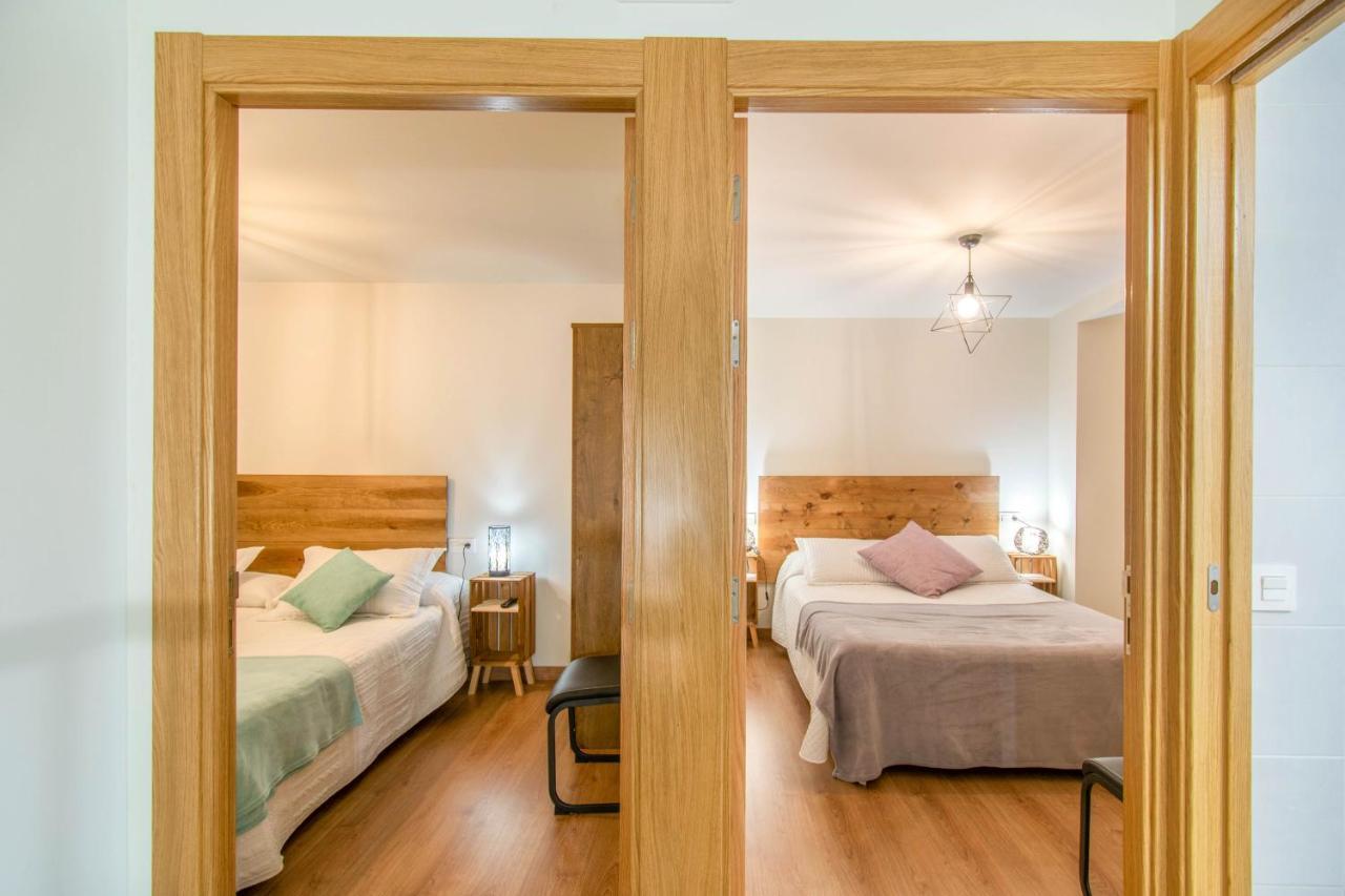 Acogedora Casa Rural Con Jardin Y Barbacoa Proxima A Pamplona Ilzarbe Екстериор снимка