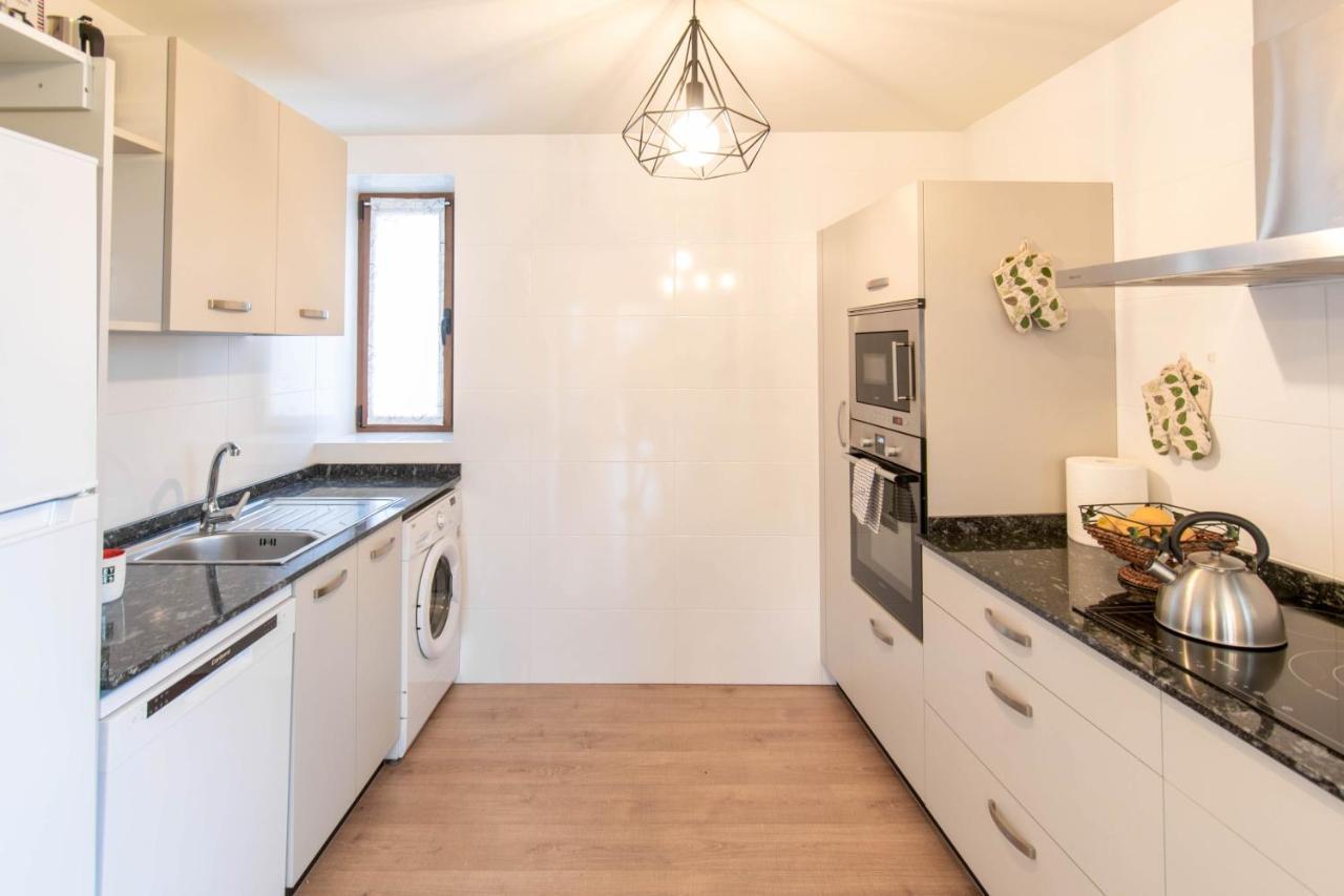 Acogedora Casa Rural Con Jardin Y Barbacoa Proxima A Pamplona Ilzarbe Екстериор снимка