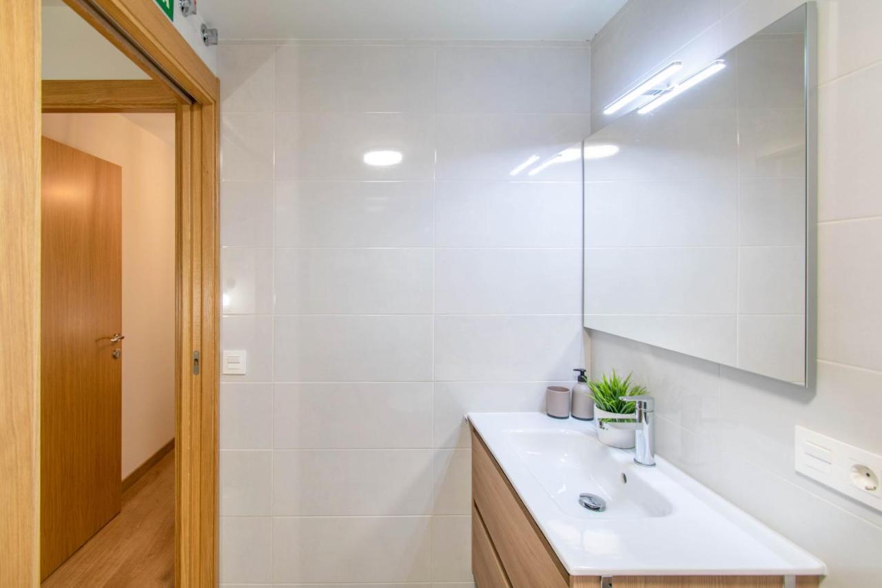 Acogedora Casa Rural Con Jardin Y Barbacoa Proxima A Pamplona Ilzarbe Екстериор снимка