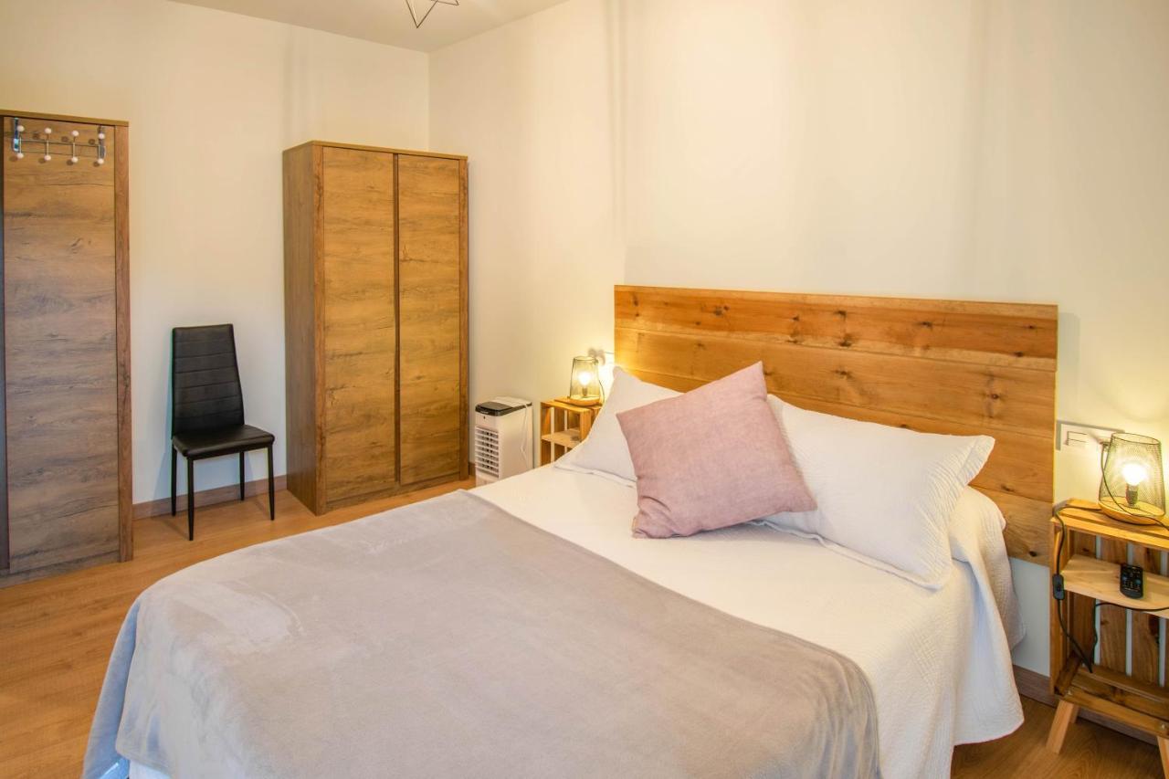Acogedora Casa Rural Con Jardin Y Barbacoa Proxima A Pamplona Ilzarbe Екстериор снимка
